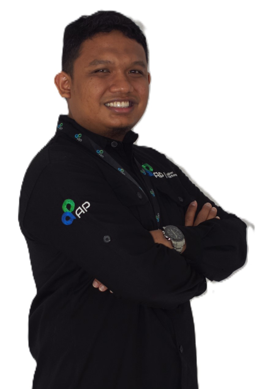 Foto M. Iqbal Abdi Tanjung