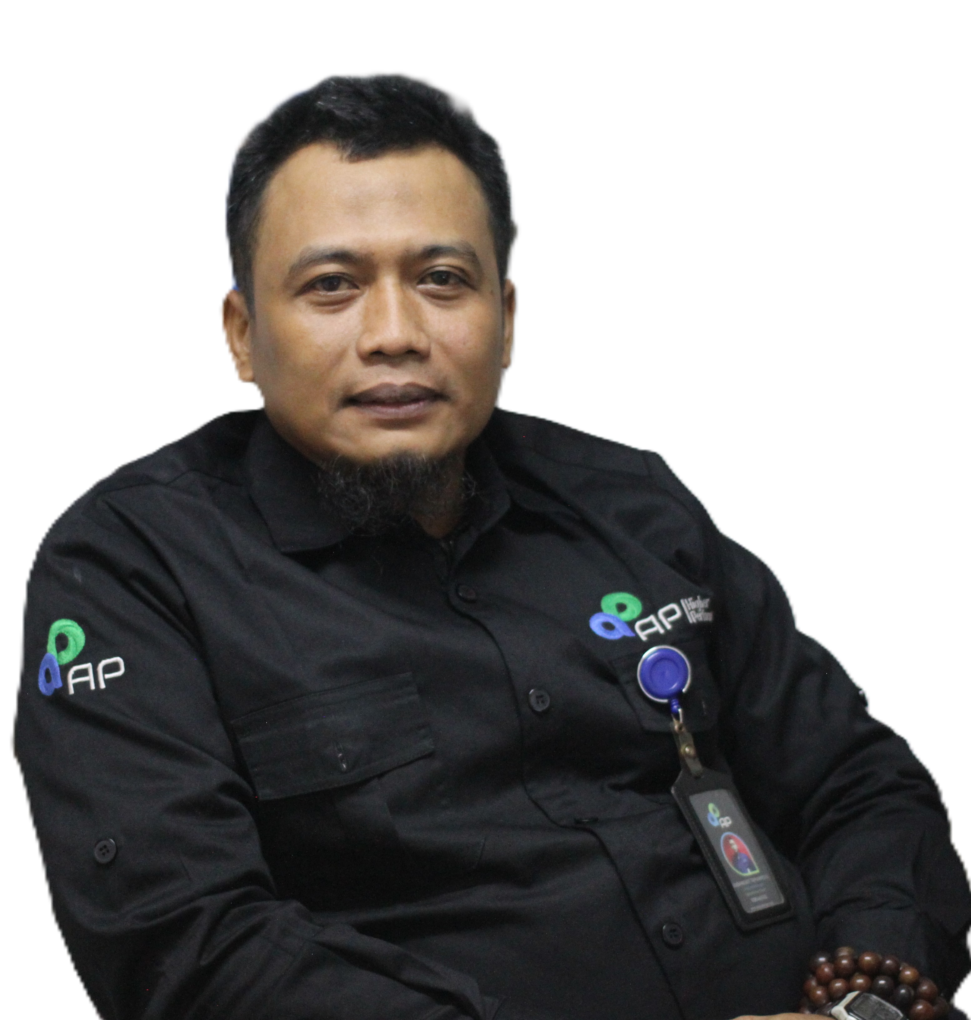 Foto Subangkit Triyanto