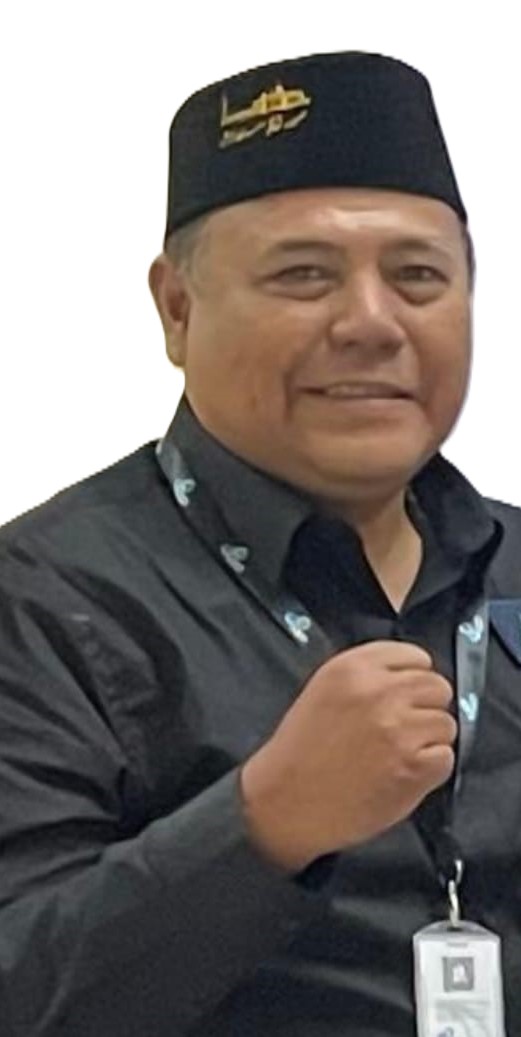 Foto Sjaban Darsono
